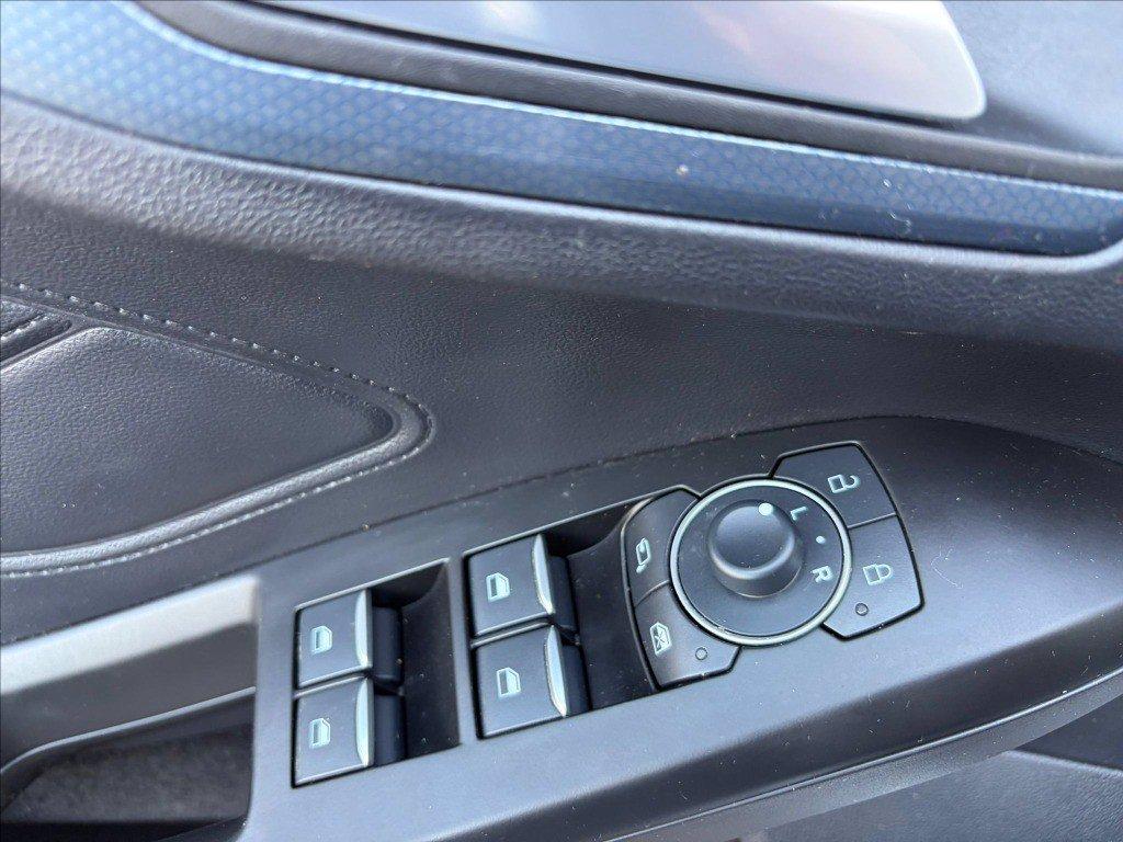 FORD Focus Active 1.0t ecoboost h 125cv del 2023