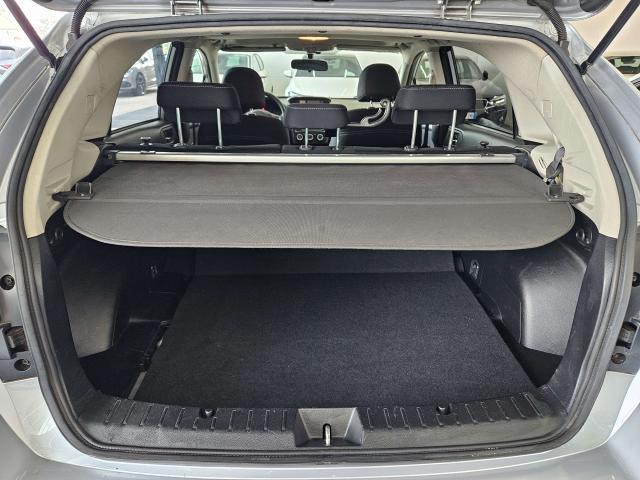 Subaru XV 2.0d S Unlimited (exclusive) 6mt