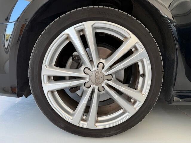 Audi A3 SPB 30 TDI Admired S-Line 2020