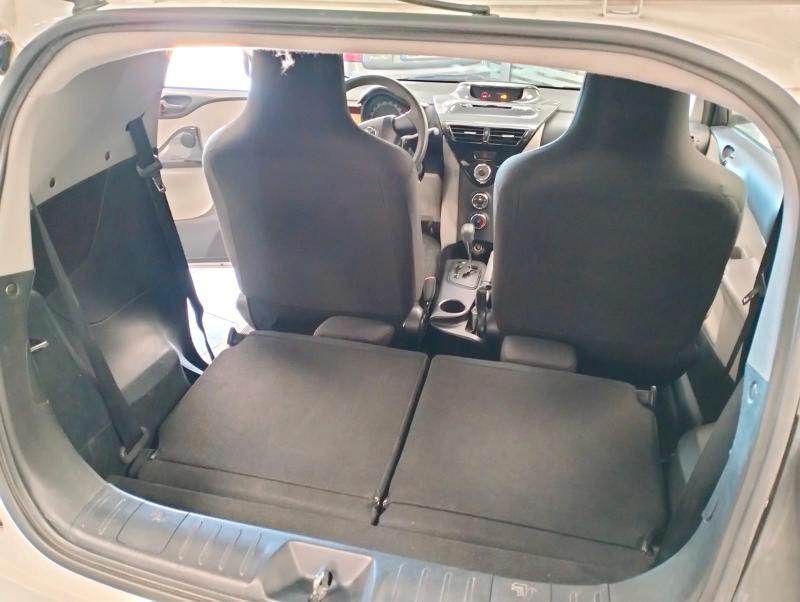 Toyota iQ 1.0 (sol) cvt E5 KM 70000