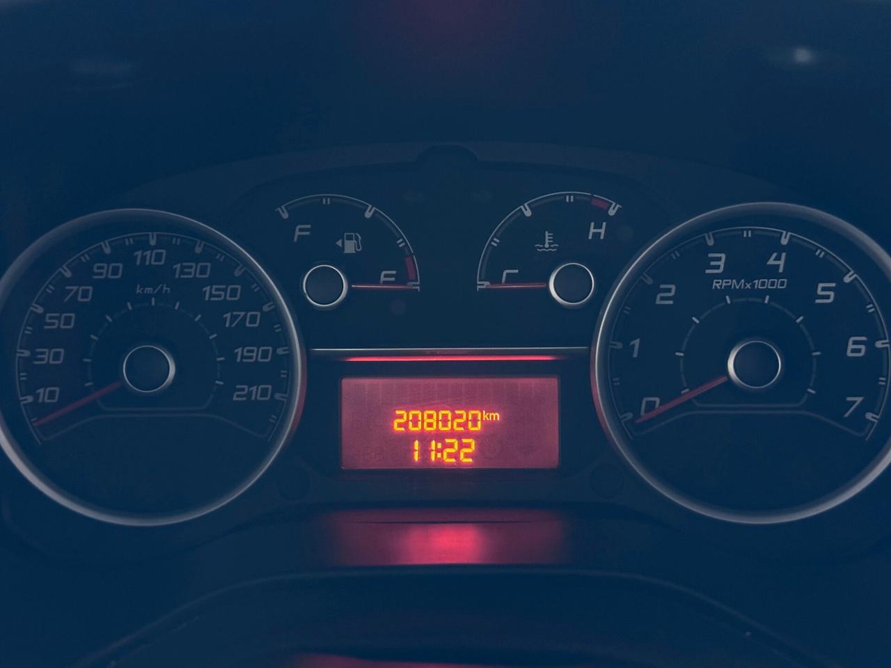 Fiat Doblo Doblò 1.6 MJT 120CV S&S PC-TN Cargo Easy