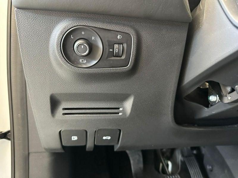 MG ZS ZS 1.5 VTi-tech Luxury