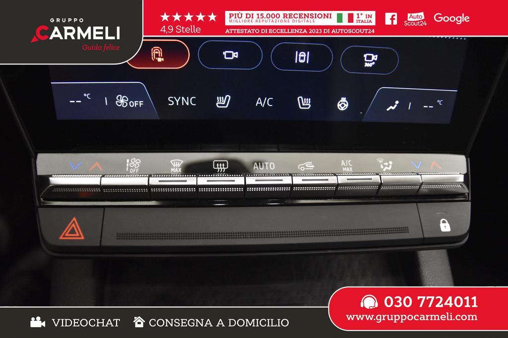 Renault Megane E-Tech Berlina Techno EV60 Optimum Charge