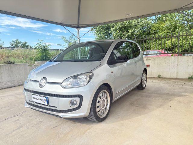 VOLKSWAGEN up! 1.0 75 CV 3 porte high up! OK NEOPATENTATI POCHI C