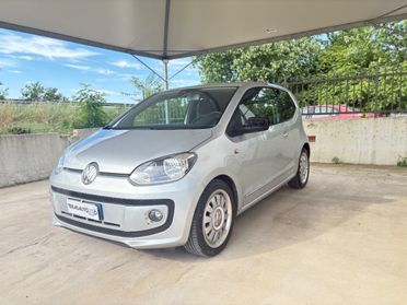 VOLKSWAGEN up! 1.0 75 CV 3 porte high up! OK NEOPATENTATI POCHI C