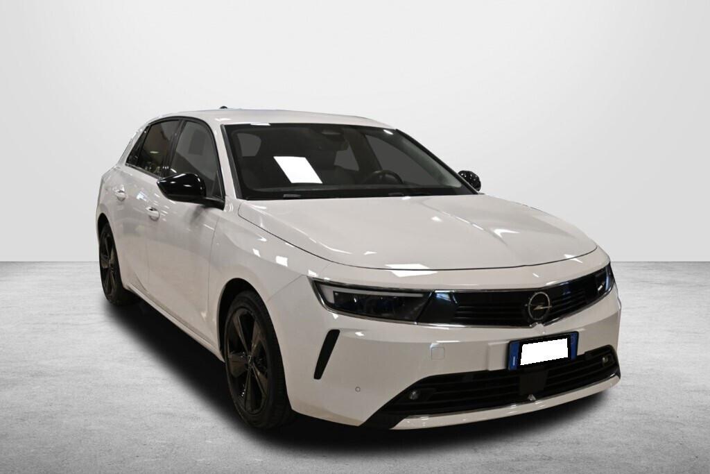 OPEL ASTRA 1.5 130CV AT8 ELEGANCE *2023