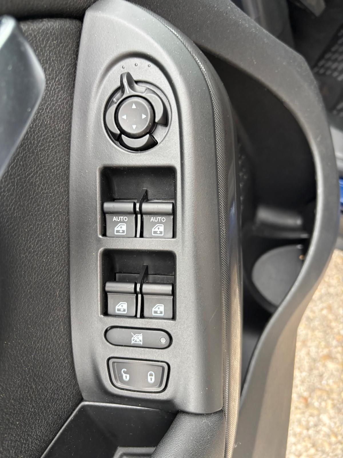 Fiat 500X 1.6 MultiJet 130 CV Connect