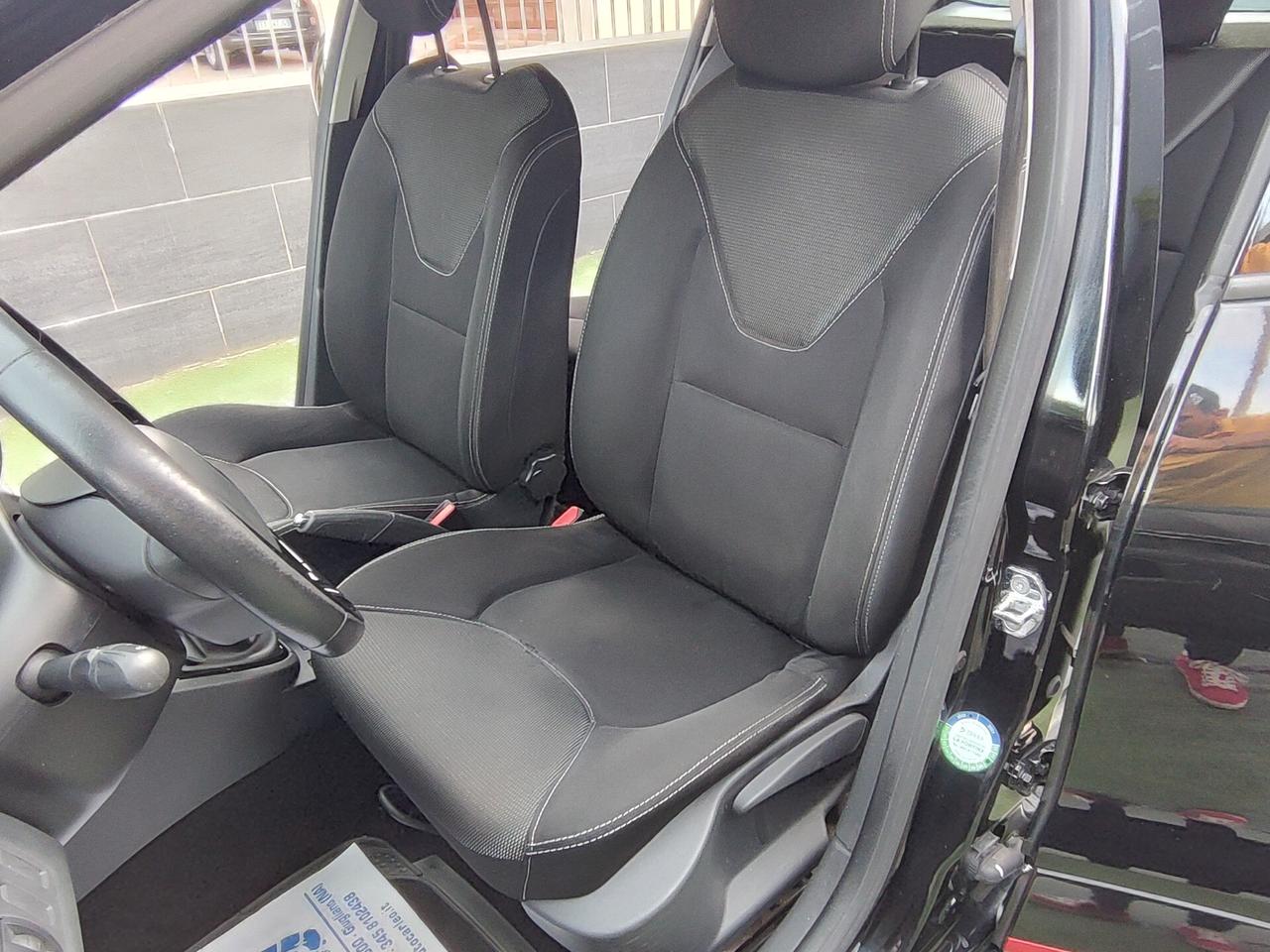 Renault Clio 1.5 dCi 90CV KM 99872