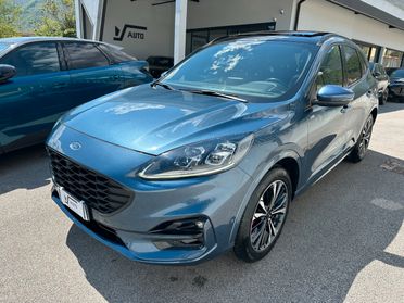 Ford Kuga 2.5 full hybrid ST-Line X awd 190cv cvt