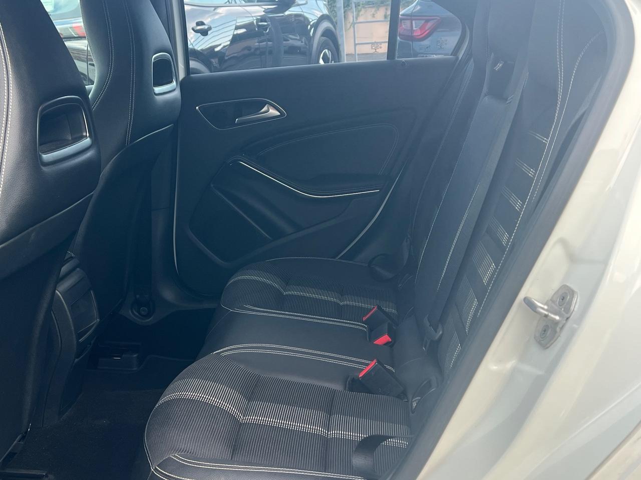 Mercedes-benz A 180 Sport