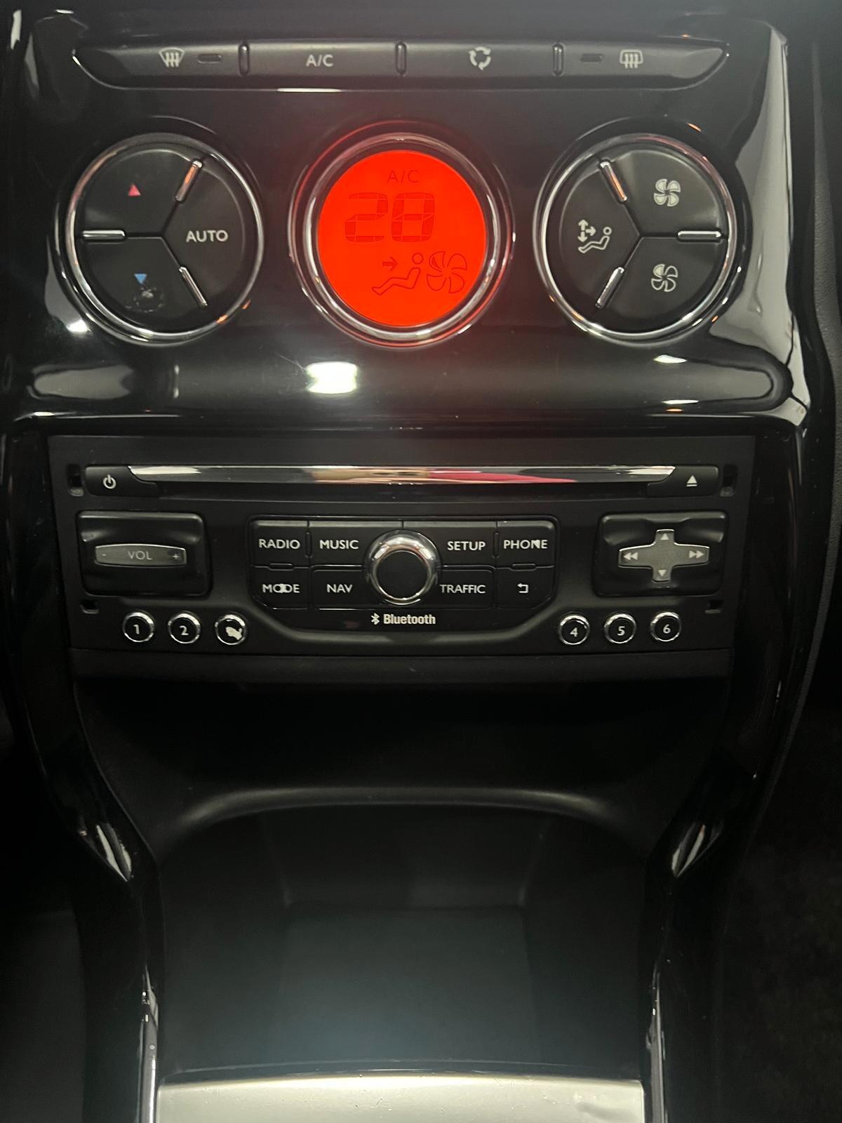 Citroen C3 1.2 VTi 82 Exclusive