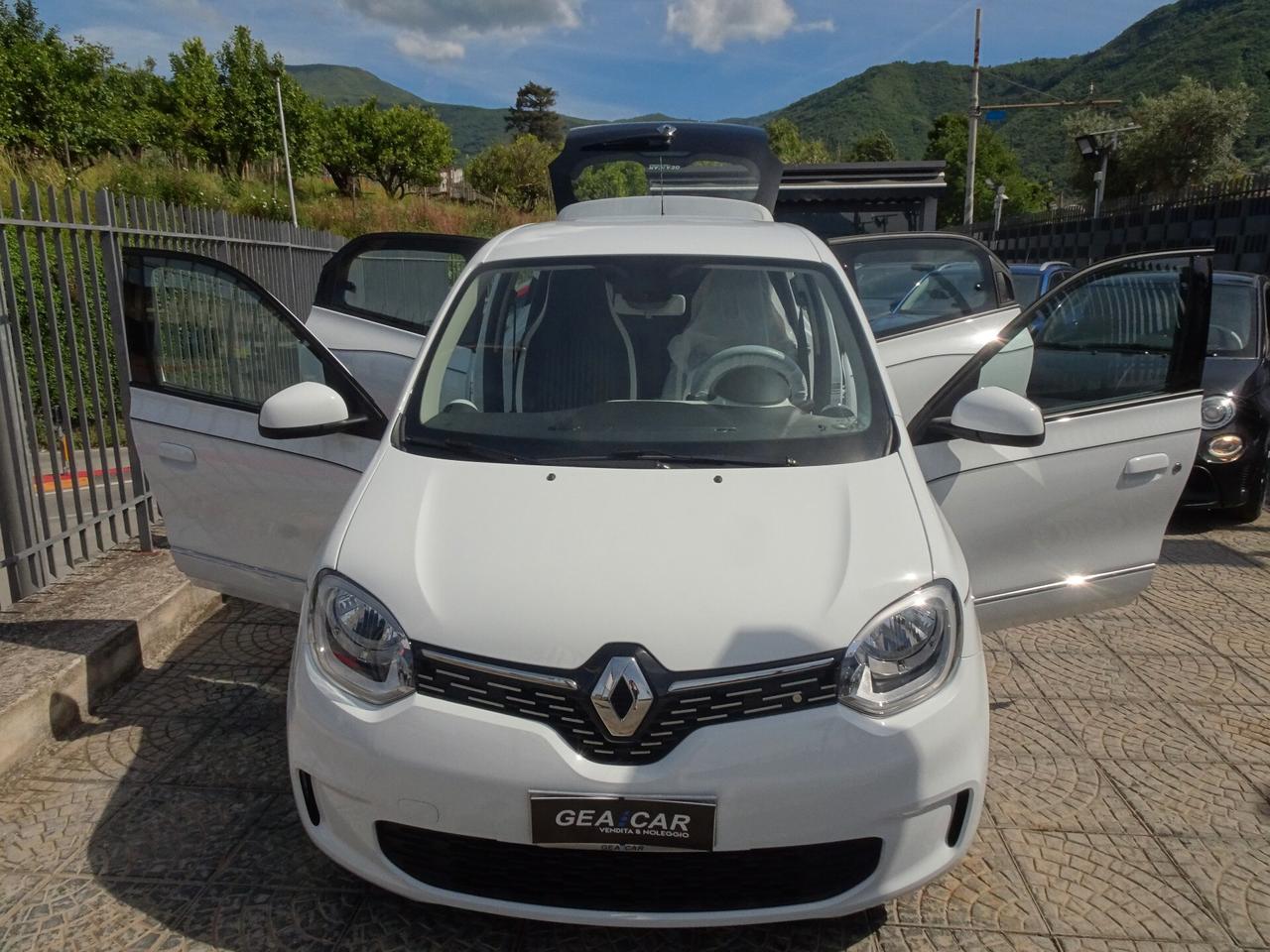 RENAULT TWINGO INTENS