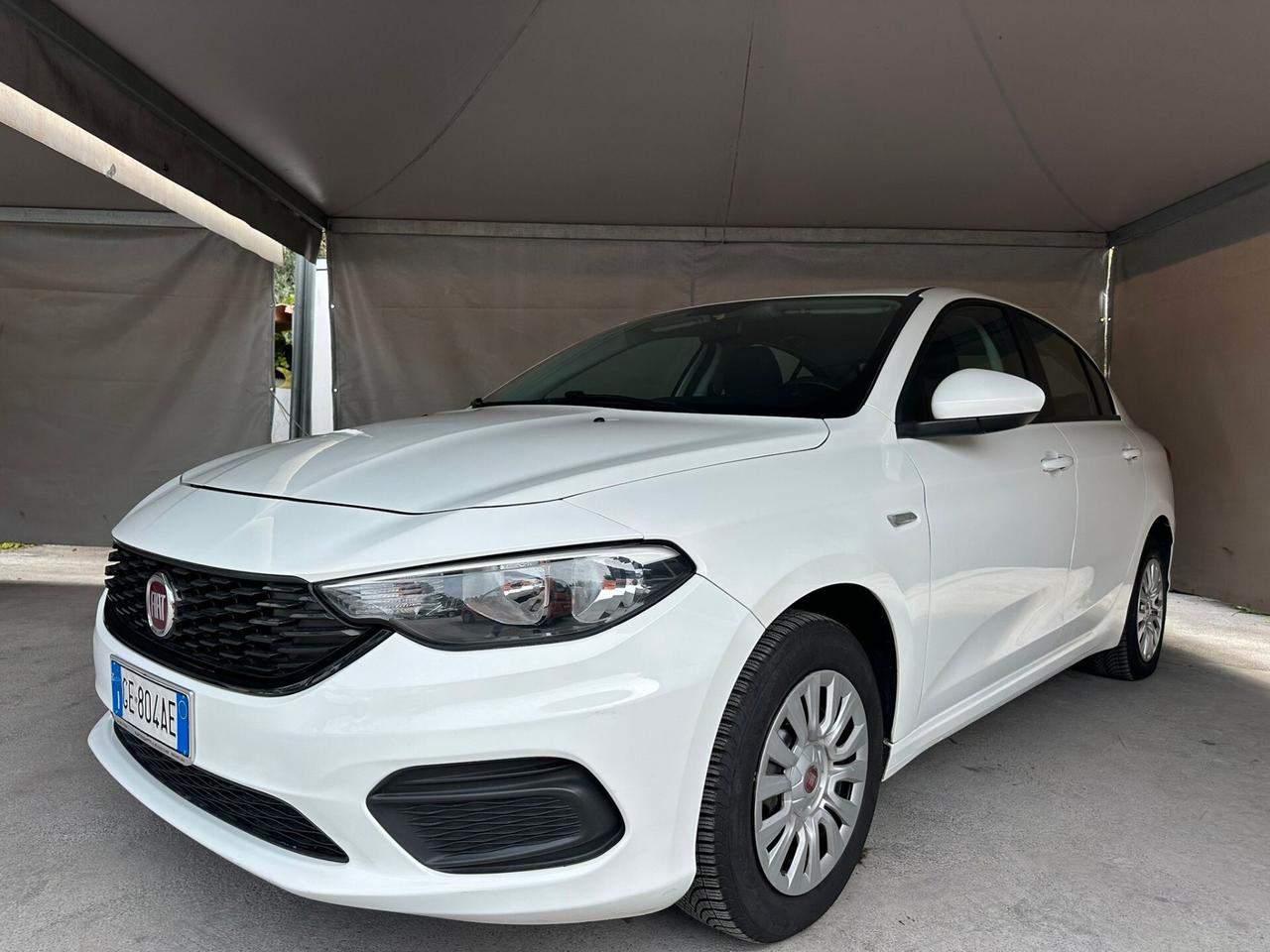 Fiat Tipo 1.3 Mjt S&S 4 porte Life