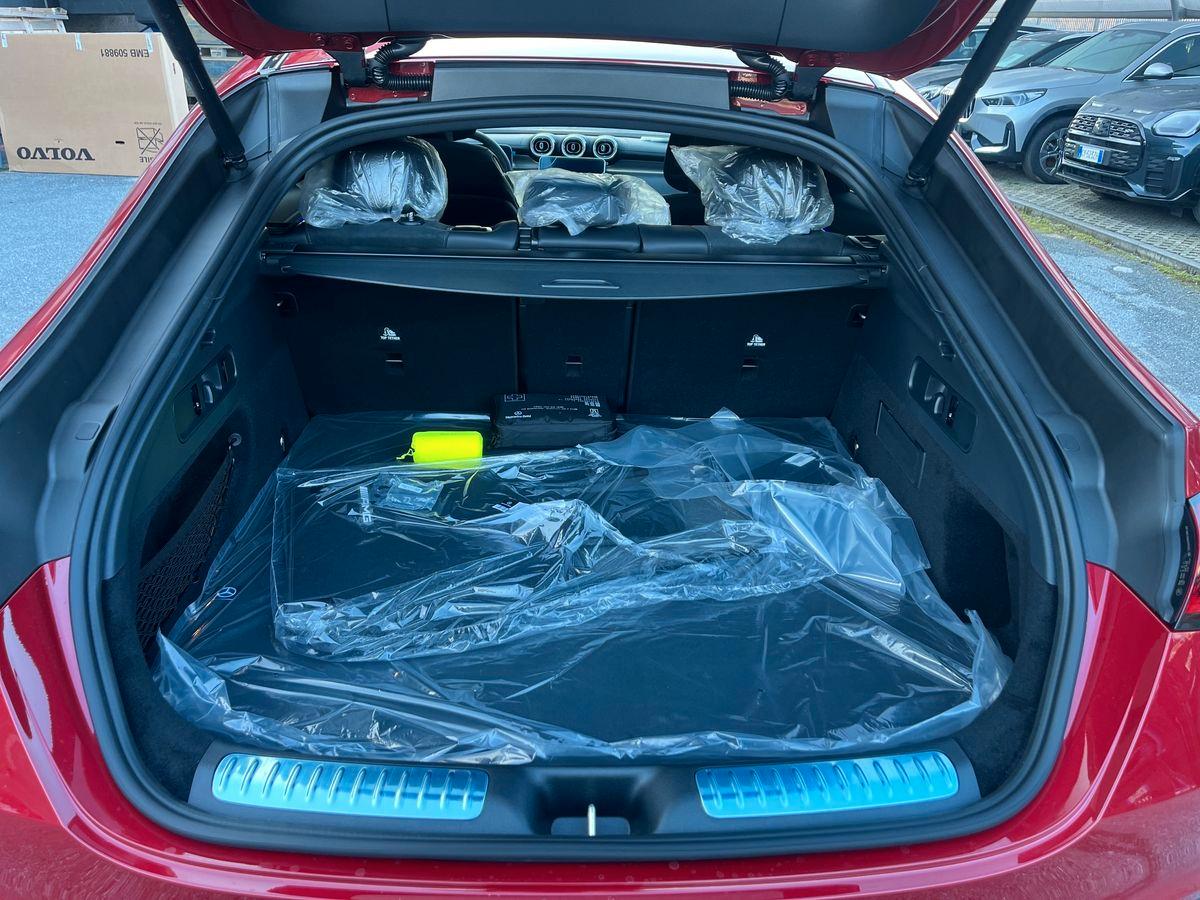 Mercedes-Benz GLC 220 d 4MATIC Coupe