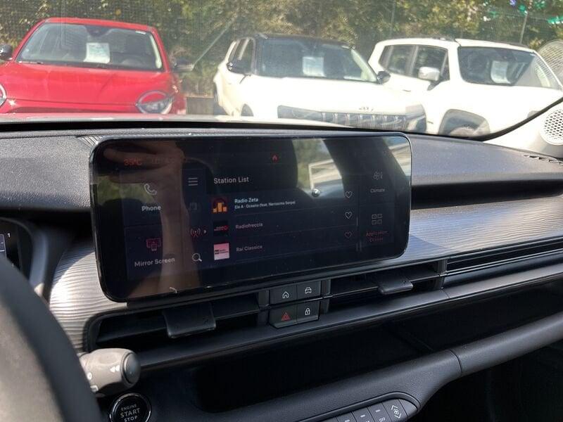 Jeep Avenger Benzina Altitude 1.2 100cv