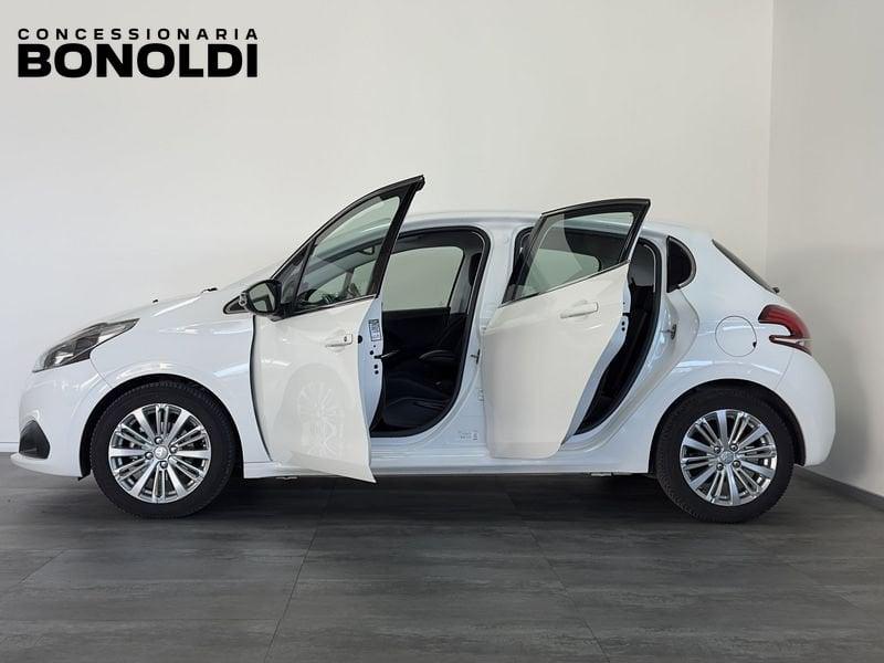 Peugeot 208 Allure PureTech 82cv S/S Neopat.