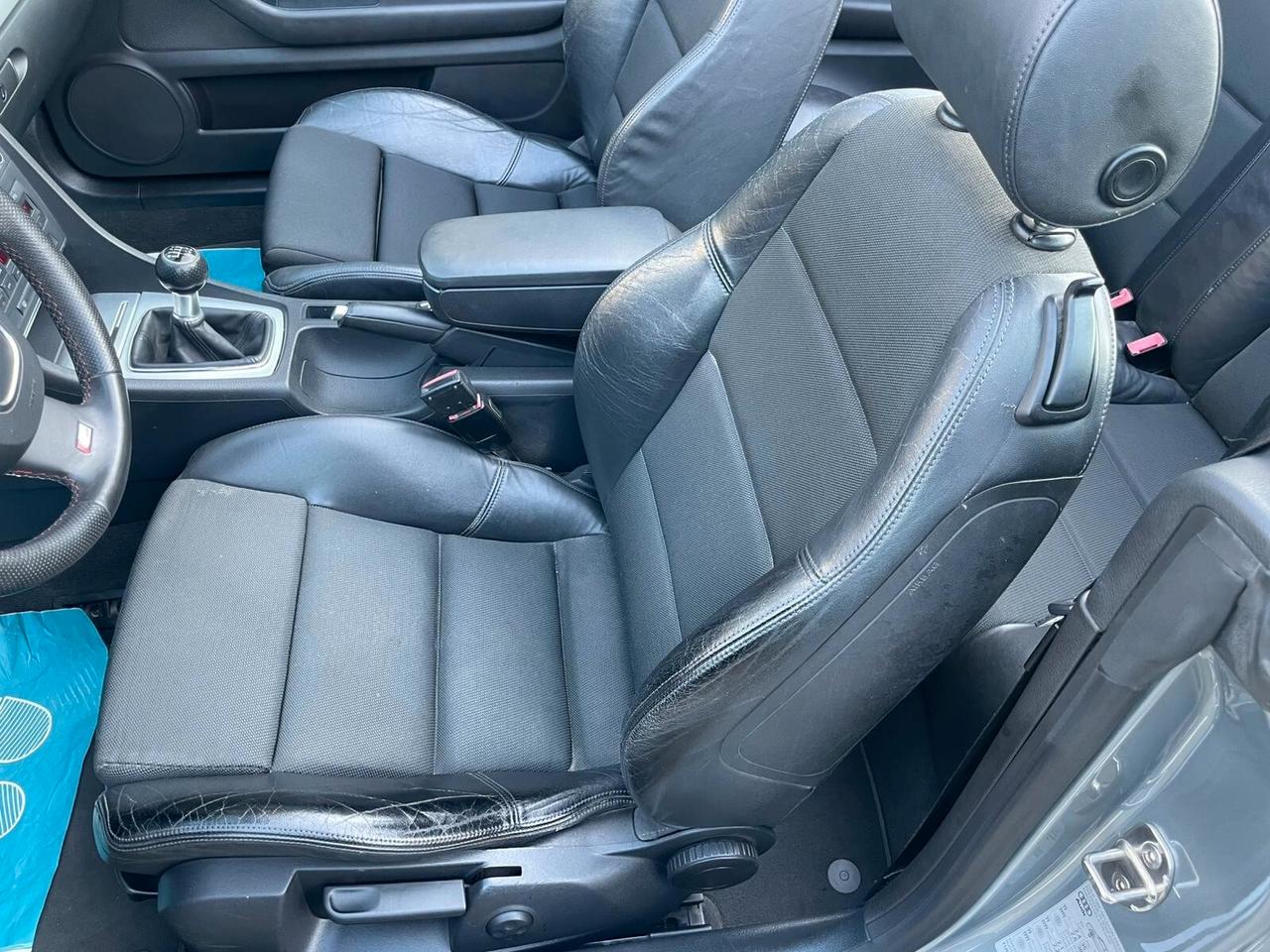 Audi A4 2.0 16V TDI