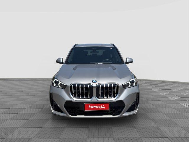BMW X1 X1 sDrive 18i Msport