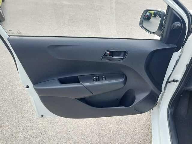 Kia Picanto 1.0 12V 5 porte Urban TT