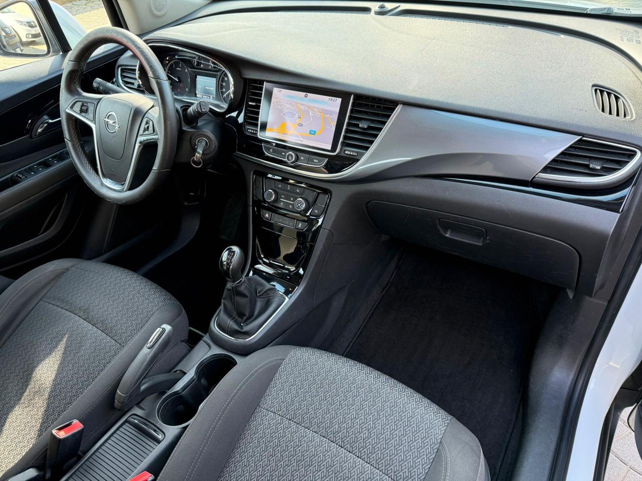 Opel Mokka X 1.6 CDTI Ecotec 136CV 4x2 Start&Stop Innovation