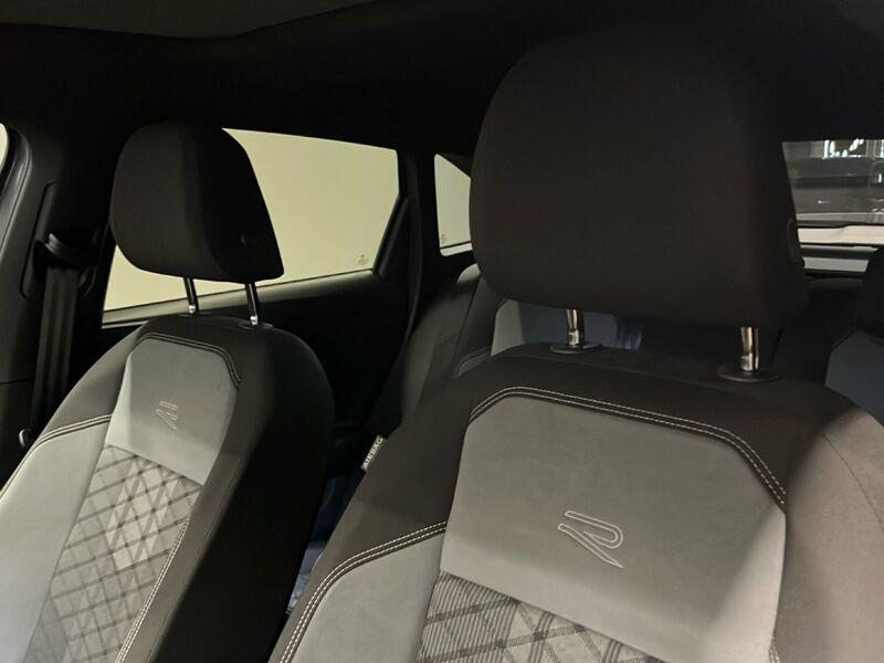 Volkswagen Taigo R-Line 1.0 TSI 81 kW (110 CV) Manuale