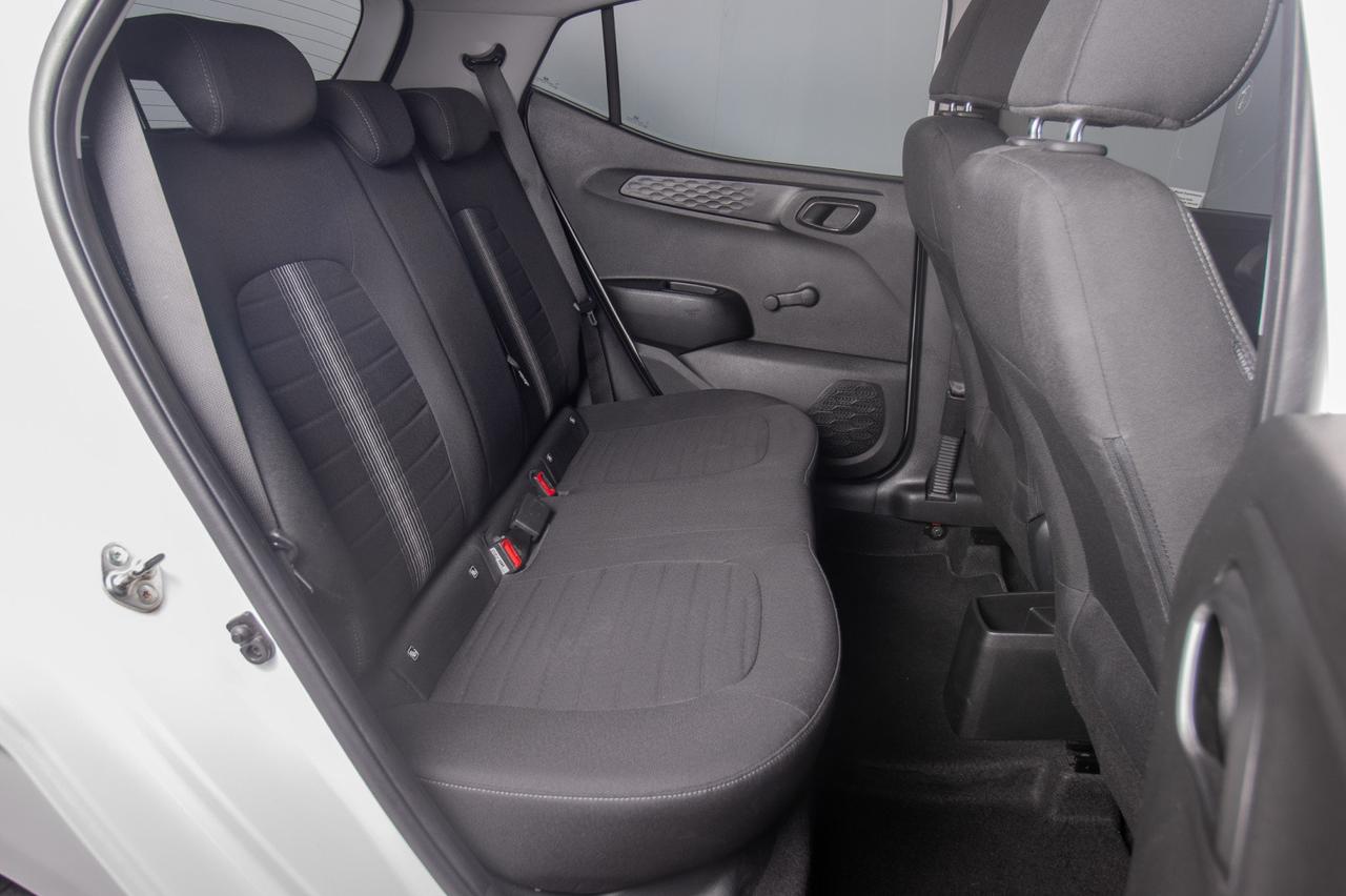 Hyundai i10 1.0 Tech 67 Cv