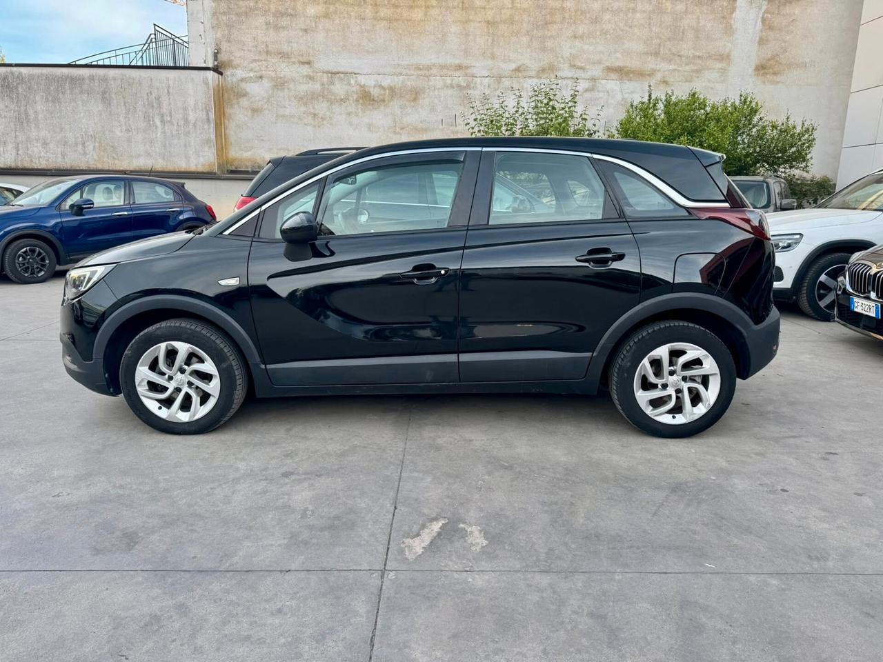 Opel Crossland Crossland X 1.5 ECOTEC D 102 CV Start&Stop Innovation