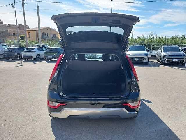 Kia Niro 1.6 GDi DCT HEV Style TT