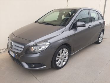 Mercedes B 180 CDI BlueEFFICIENCY Premium Aut.