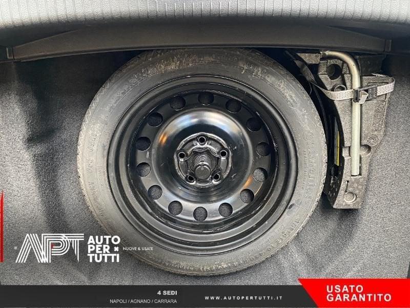 Volkswagen Golf Golf 1.2 tsi Trendline 85cv 5p