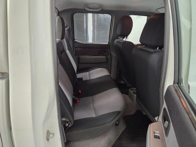 FORD Ranger 2.5 TDCi UNICOPROPIETARIO