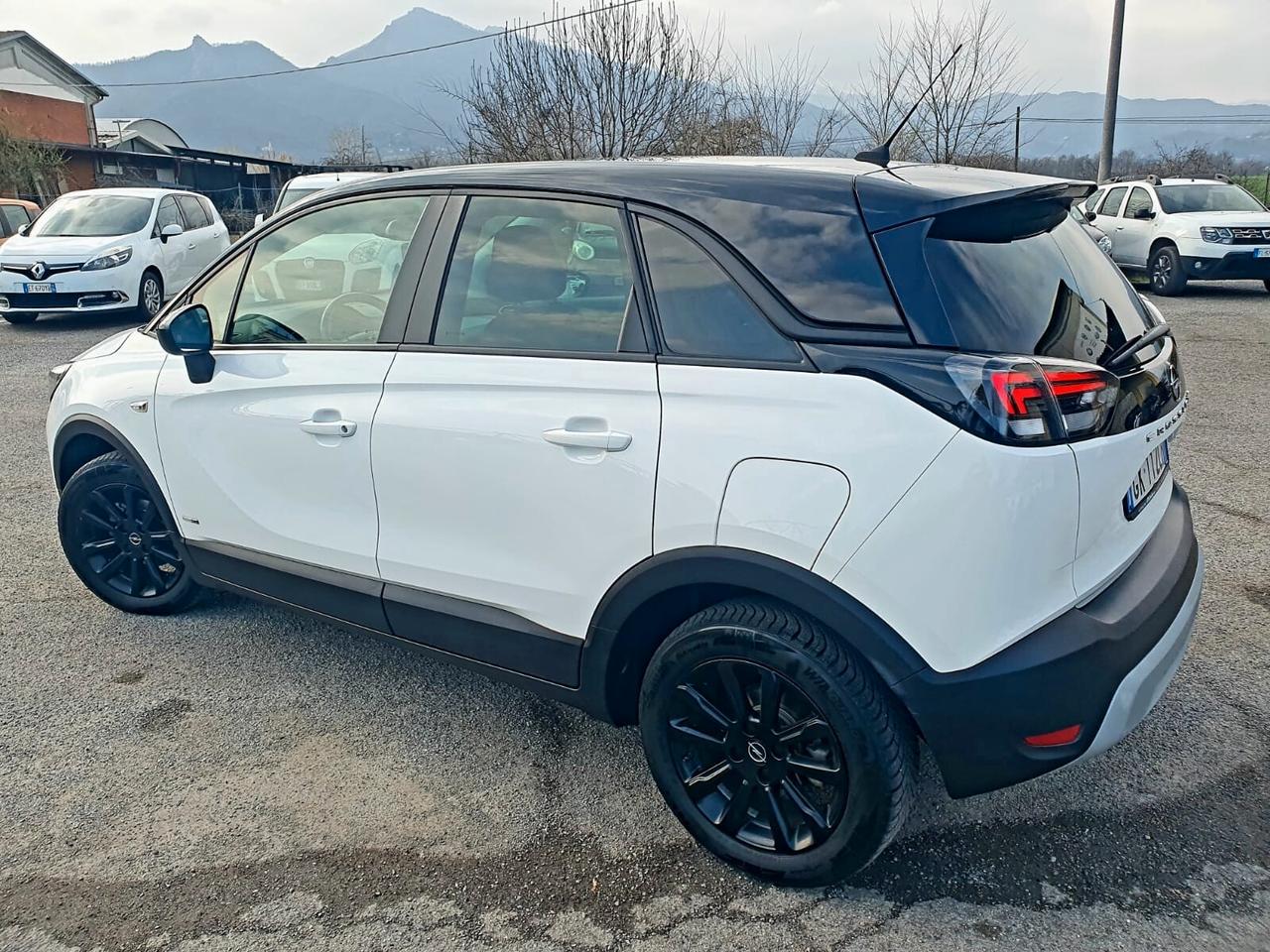 Opel Crossland 1.2 12V Start&Stop Design & Tech