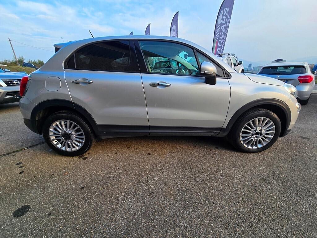 Fiat 500X 1.6 MJT 120 CV BUSINNES PLUS