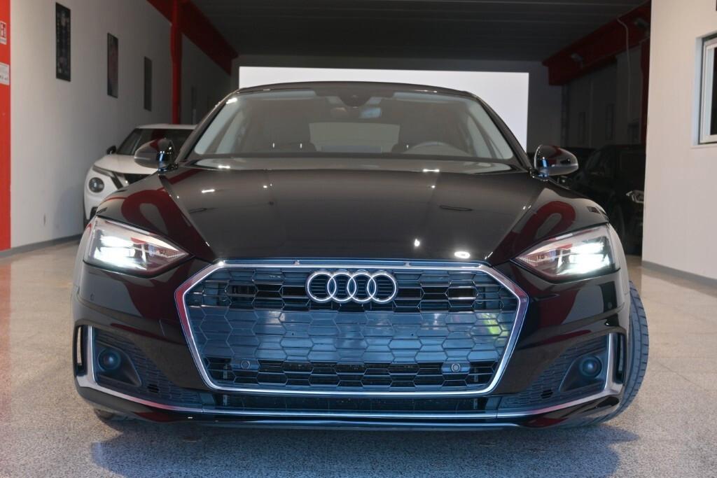Audi A5 SPB 35 TDI S tronic Business