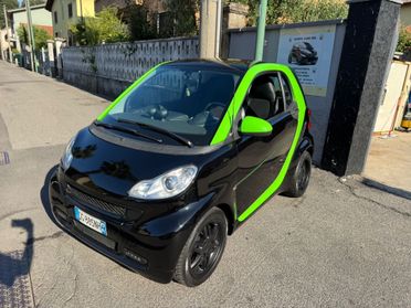 Smart ForTwo 1000 62 kW coupé pulse