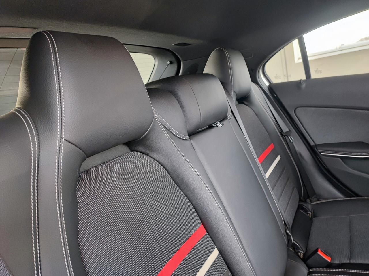 Mercedes-benz A 180 CDI Premium