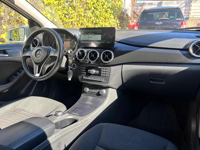 MERCEDES-BENZ B 180 CDI Automatic Executive IN OUTLET