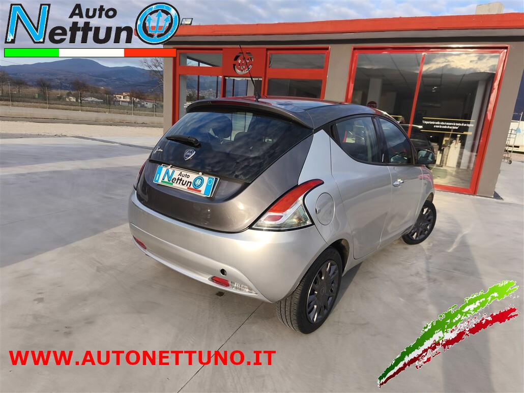 Lancia Ypsilon 1.2 69 CV 5 porte GPL Ecochic Gold