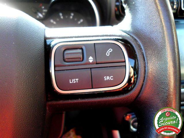 CITROEN C3 Aircross BlueHDi 120 S&S Shine