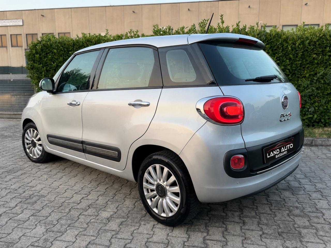 Fiat 500L 1.3 Multijet 85 CV Lounge EURO5B