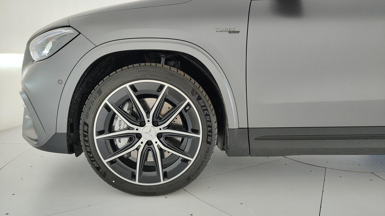 Mercedes-Benz Mercedes-AMG GLA 35 4MATIC