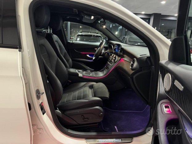 MERCEDES-BENZ GLC 220 d 4Matic PREMIUM PLUS AMG