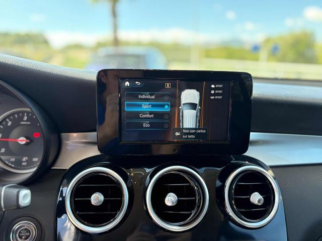 MERCEDES-BENZ GLC 220 d 4Matic Sport *RESTYLING*