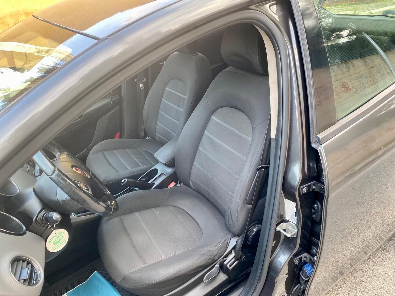 Fiat Bravo 1.6 MULTIJET 105 CV active