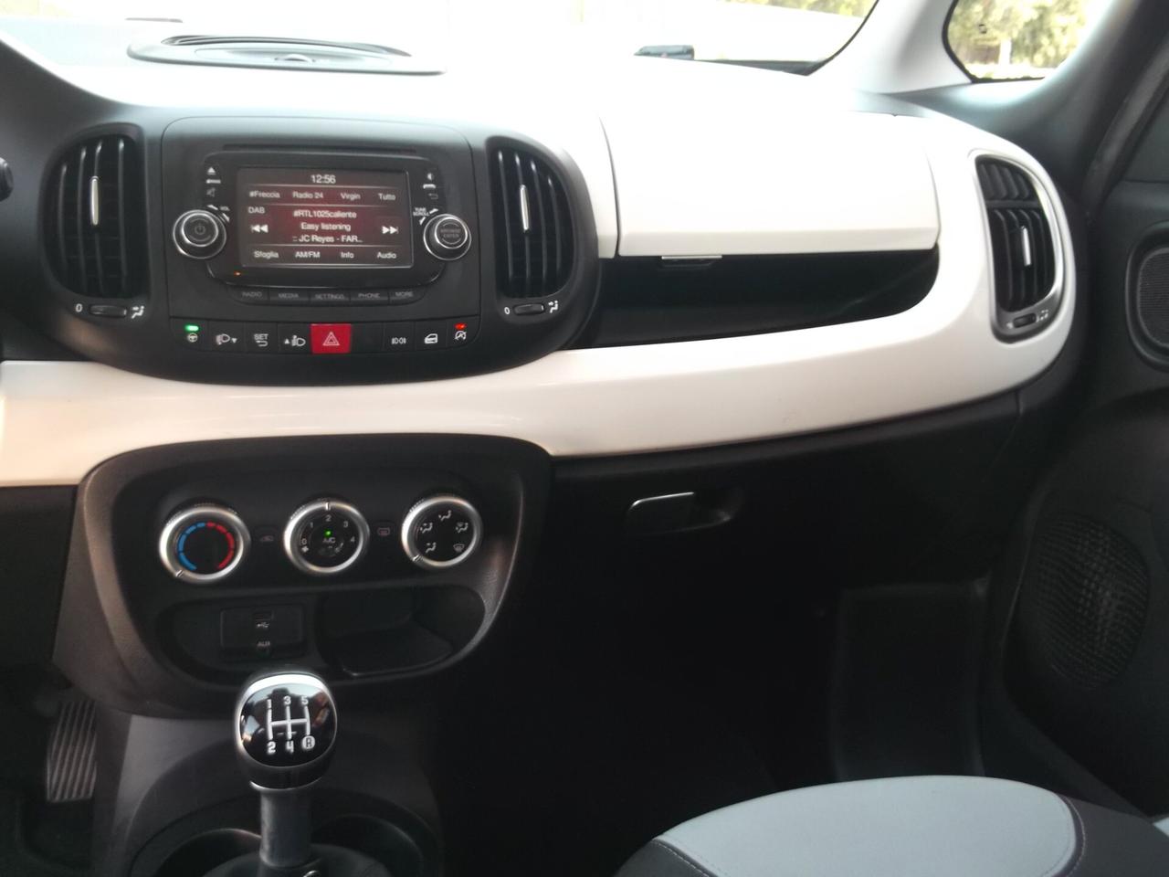 Fiat 500L 1.3 Multijet Neopatentati 2015