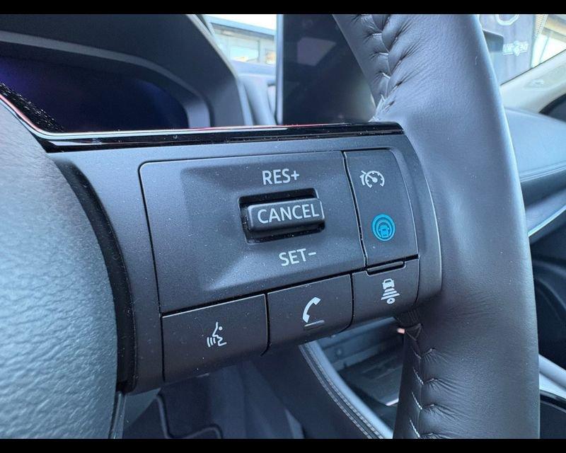 Nissan X-Trail X-Trail e-Power Tekna 2WD