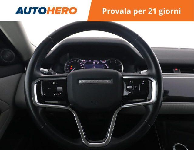 LAND ROVER Range Rover Evoque 2.0 I4 200 CV AWD Auto S