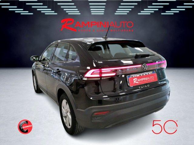 VOLKSWAGEN Taigo 1.0 TSI 110 CV Km 39.000 Unico Prop. Ok Neopatenta
