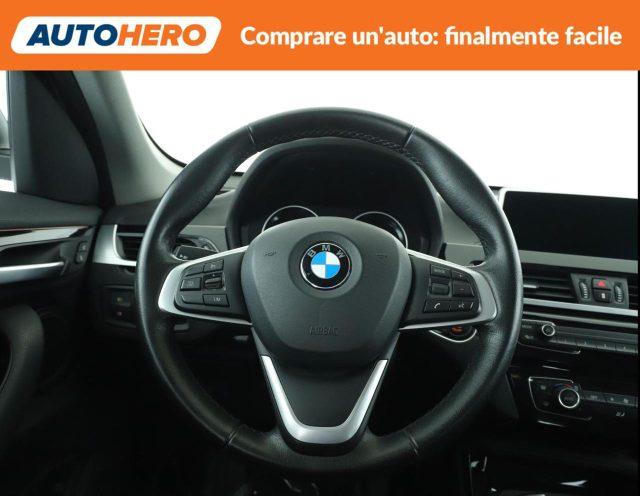 BMW X1 sDrive18i xLine