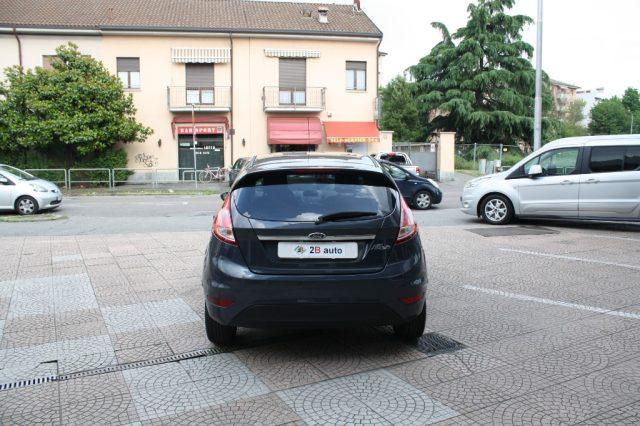 FORD Fiesta 1.0 80CV 5 porte Business